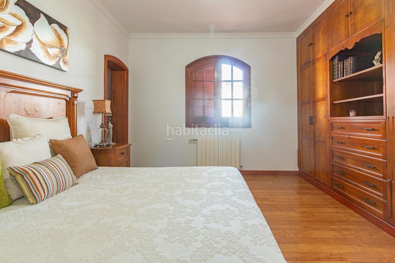 Foto 05d528a8-3c7a-40c8-8473-18a1a41ec6b4. Xalet amb calefacció aparcament a Los Castillos Arucas