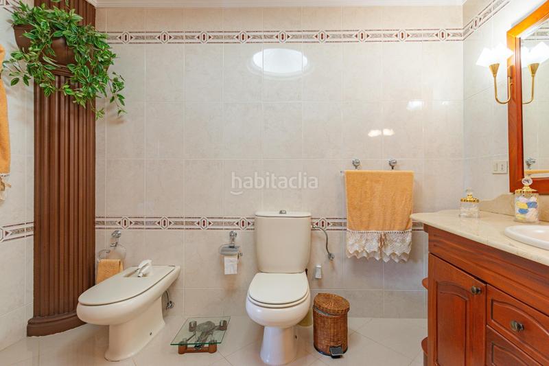 Foto 1a01c28b-b2e5-412b-95bf-4ec5d1b24fb2. Xalet amb calefacció aparcament a Los Castillos Arucas