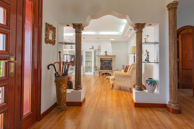 Foto 224b0638-0724-4d97-9755-528271c170b0. Xalet amb calefacció aparcament a Los Castillos Arucas