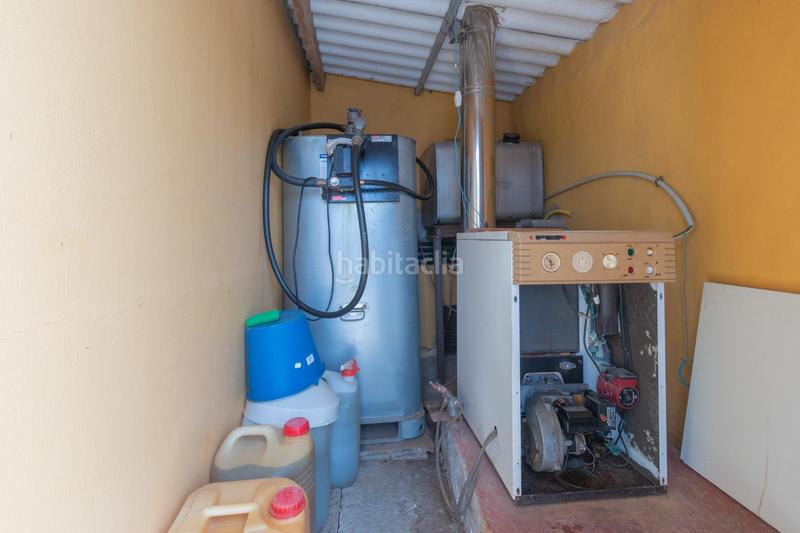 Foto 264526e5-ca44-48f6-8751-1ac4aab3f4f6. Xalet amb calefacció aparcament a Los Castillos Arucas