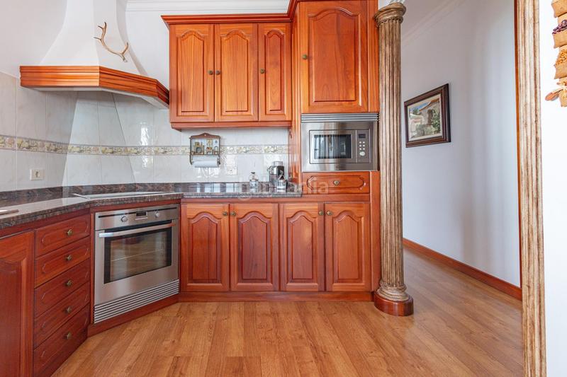 Foto 2bfe52ef-cc51-4ad2-b466-018798a7f1e8. Xalet amb calefacció aparcament a Los Castillos Arucas