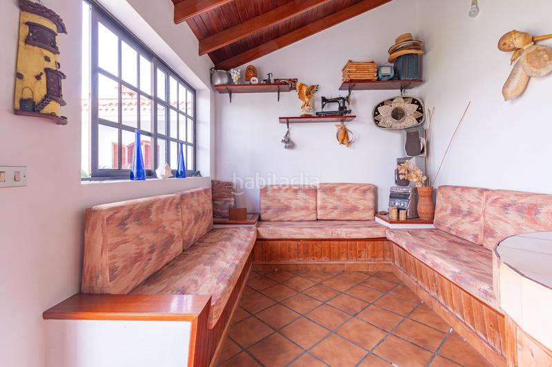 Foto 493ca33e-c131-449e-b6b8-3cdbefe1308d. Xalet amb calefacció aparcament a Los Castillos Arucas