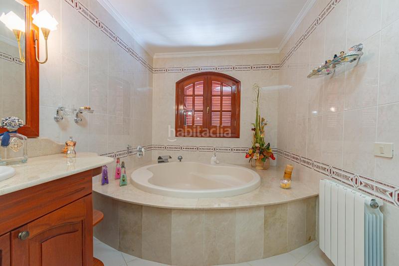 Foto 5229d7a6-3b28-425a-9250-a6c8fa37759f. Xalet amb calefacció aparcament a Los Castillos Arucas