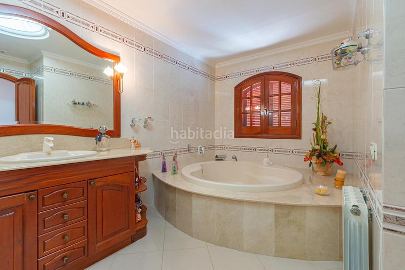 Foto 65668cf6-dae8-4388-b201-78bf0cd3966f. Xalet amb calefacció aparcament a Los Castillos Arucas