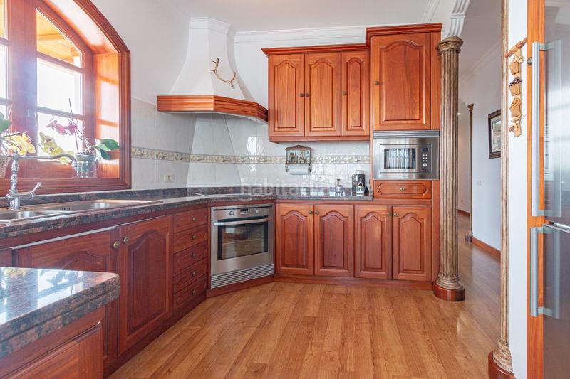 Foto 6d81d772-a976-4ff9-8373-0114e967911e. Xalet amb calefacció aparcament a Los Castillos Arucas