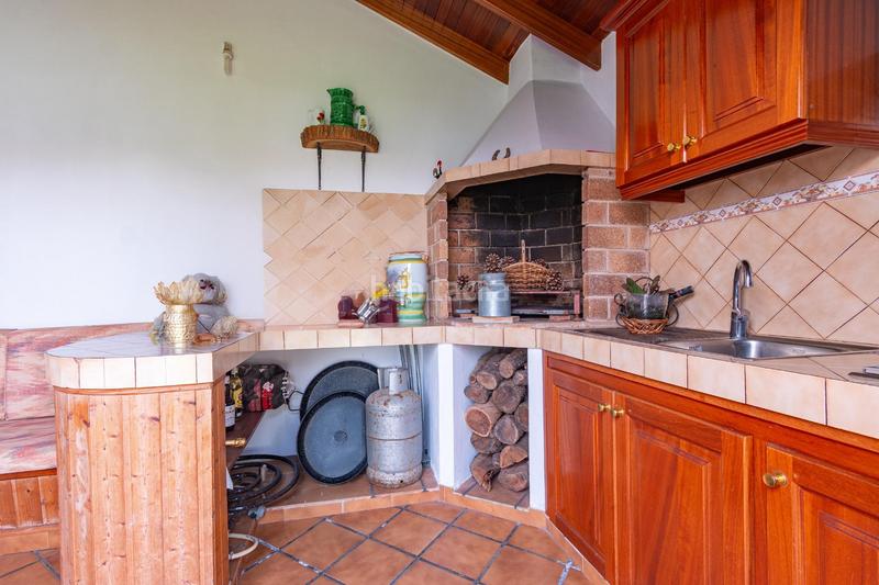 Foto 7481c753-c868-4aad-ada5-03314dbcbb1f. Xalet amb calefacció aparcament a Los Castillos Arucas