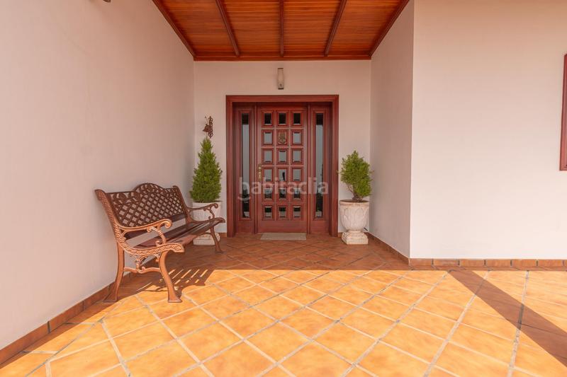 Foto 777ca6fd-0b19-4050-a863-cd104e73782e. Xalet amb calefacció aparcament a Los Castillos Arucas