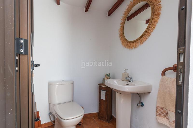 Foto 7a92af73-589e-40c6-bea0-bde3aa51fcfd. Xalet amb calefacció aparcament a Los Castillos Arucas