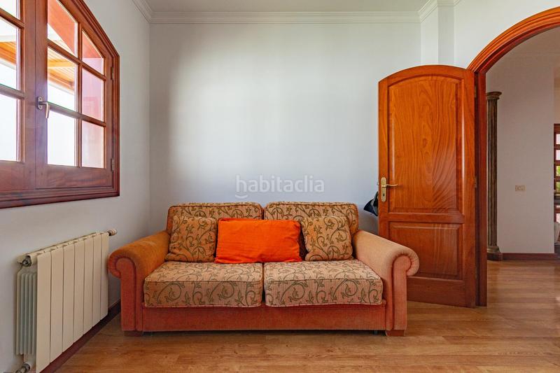 Foto 8448f3da-5933-4b38-9f11-d3e582a76257. Xalet amb calefacció aparcament a Los Castillos Arucas