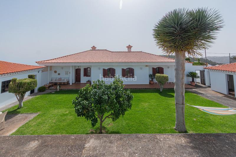 Foto 84cf9d72-3a6b-4646-9c17-a6c759882783. Xalet amb calefacció aparcament a Los Castillos Arucas