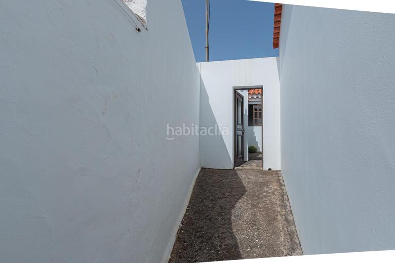 Foto 8d747880-0fe8-4eff-ac03-1b191c293f56. Xalet amb calefacció aparcament a Los Castillos Arucas