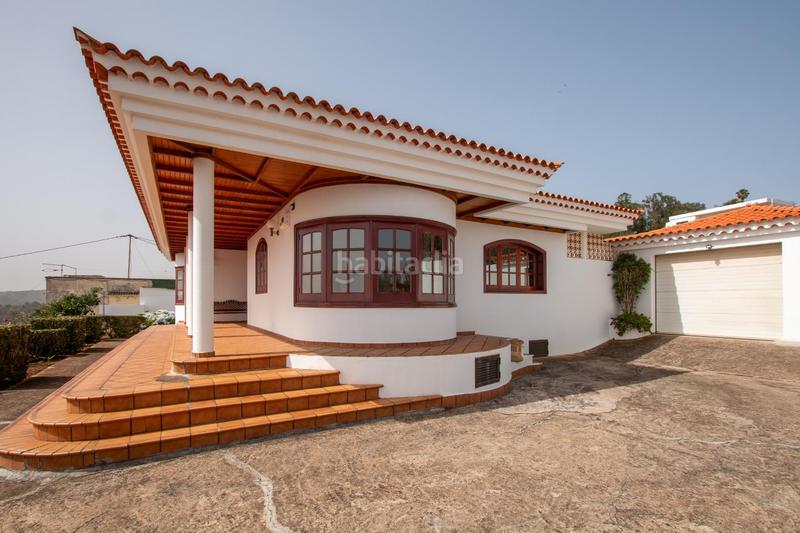 Foto 961212ab-2929-4978-9aa8-84194acea32d. Xalet amb calefacció aparcament a Los Castillos Arucas