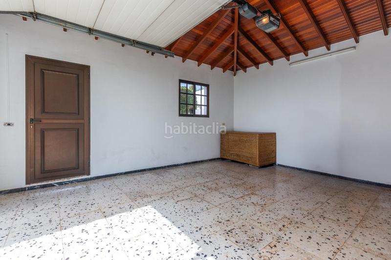 Foto 9652538f-4a26-4101-b6f7-73fb5e3aacdc. Xalet amb calefacció aparcament a Los Castillos Arucas