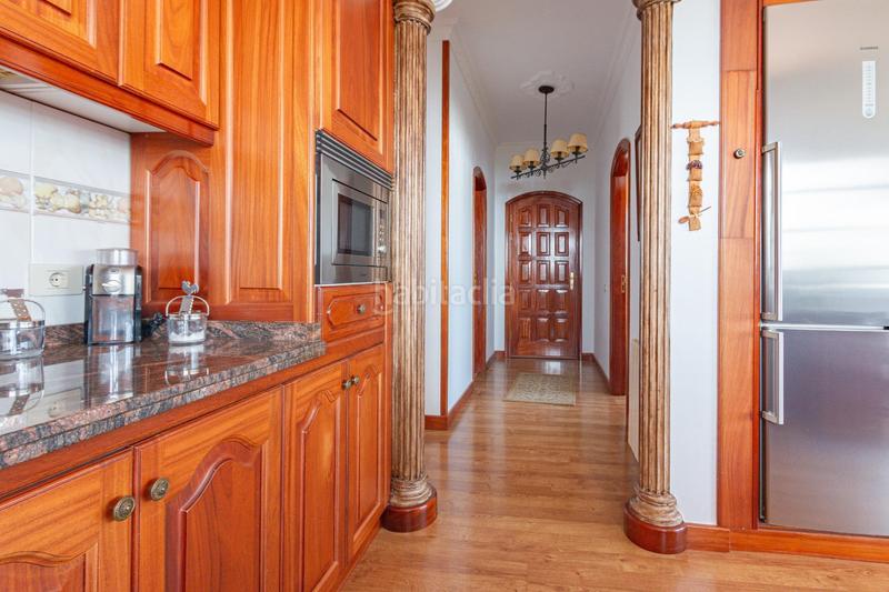 Foto 9b393edc-3efa-425e-9792-f73c85ec6ab7. Xalet amb calefacció aparcament a Los Castillos Arucas