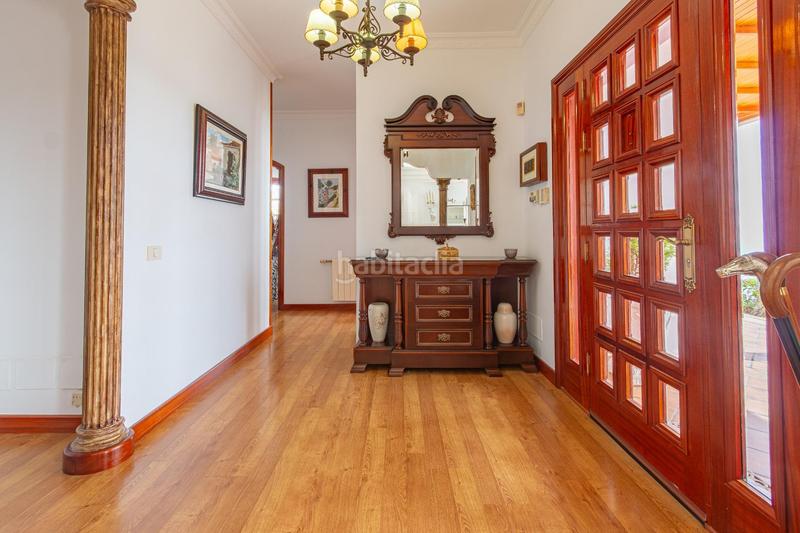 Foto e4daf429-e00a-4c95-98a5-f8a1252e7b67. Xalet amb calefacció aparcament a Los Castillos Arucas