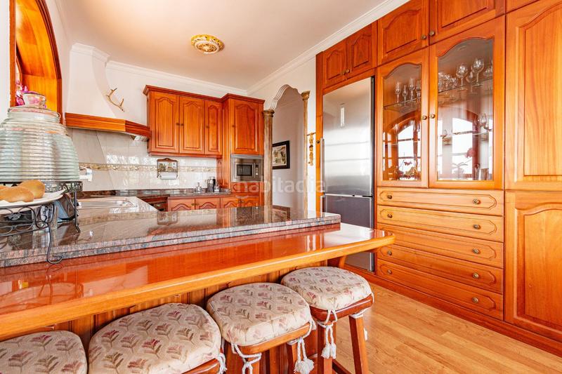 Foto f4f5302b-5dbb-4064-a88a-d486b911dd44. Xalet amb calefacció aparcament a Los Castillos Arucas