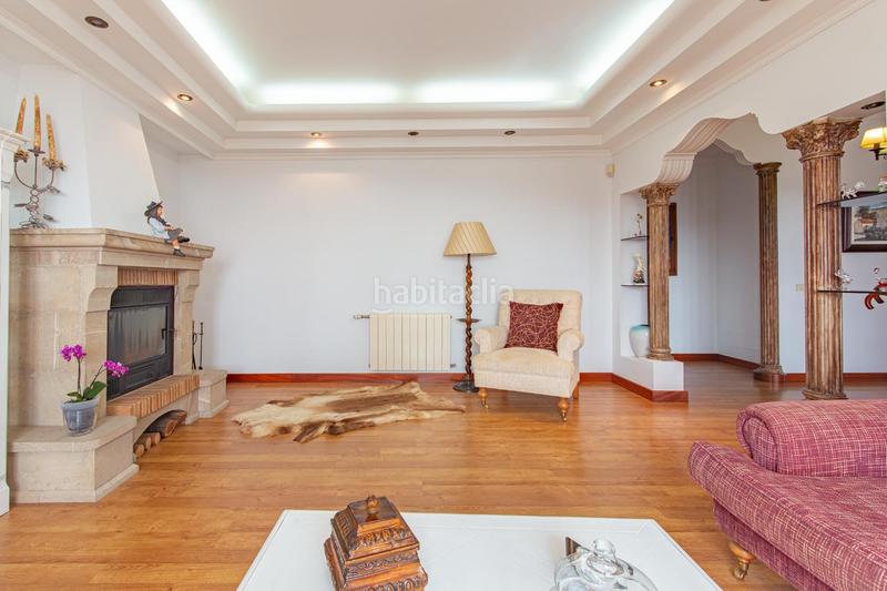 Foto f7ae3a0e-f04e-485a-89a5-7cd291479396. Xalet amb calefacció aparcament a Los Castillos Arucas