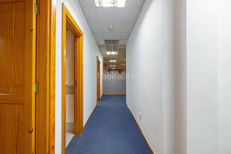 Foto 177c1394-f14e-4463-8755-67863b66f60c. Geschäftsraum in avenida primero de mayo 13 in Triana Palmas de Gran Canaria (Las)