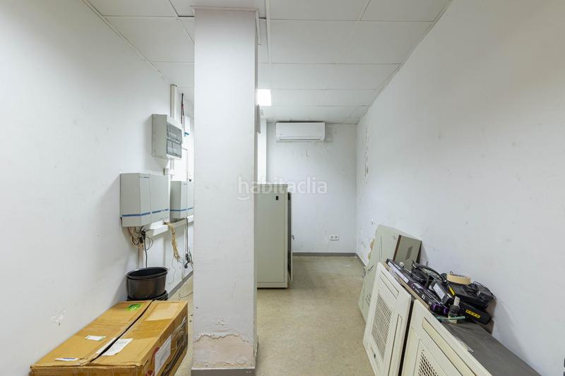 Foto 1e9eb7b8-6335-4390-91f2-cebc320f699c. Geschäftsraum in avenida primero de mayo 13 in Triana Palmas de Gran Canaria (Las)