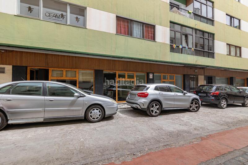 Foto 24587c89-8368-461d-b6e9-30e5acf70feb. Geschäftsraum in avenida primero de mayo 13 in Triana Palmas de Gran Canaria (Las)