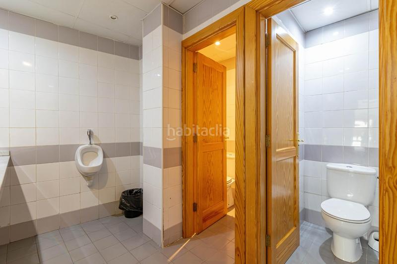 Foto 62b30a3c-14fe-4af3-bdaf-bee45c926337. Geschäftsraum in avenida primero de mayo 13 in Triana Palmas de Gran Canaria (Las)