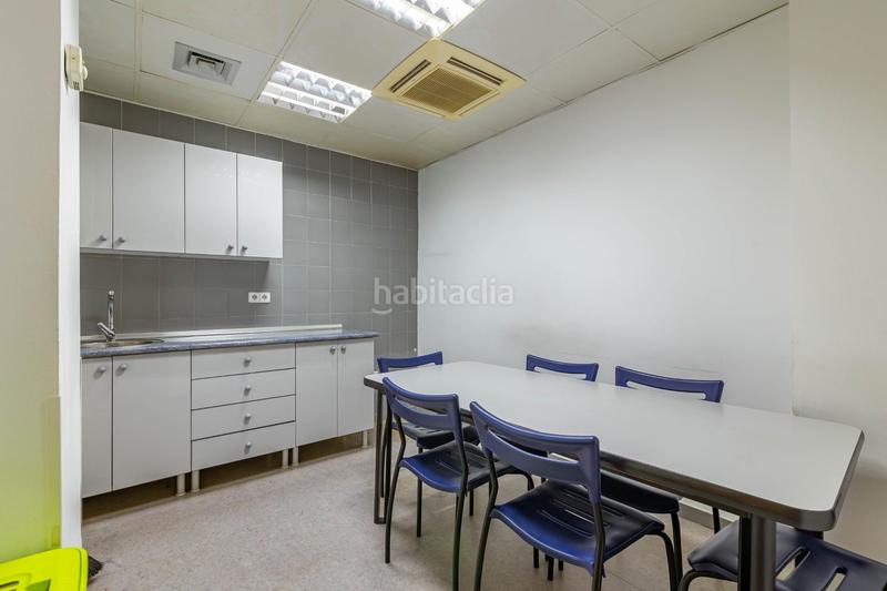 Foto 79ec2a2e-f078-4f6c-9250-344102cbf2c3. Geschäftsraum in avenida primero de mayo 13 in Triana Palmas de Gran Canaria (Las)