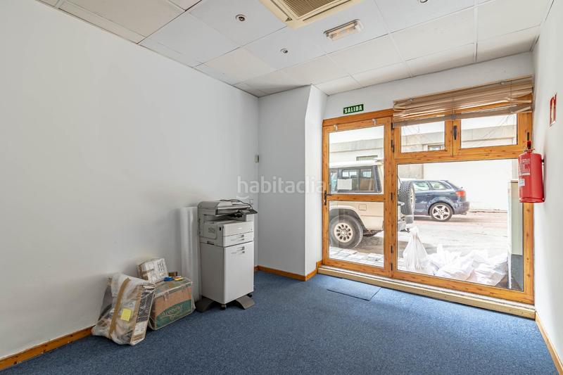 Foto 848773c4-2a91-4901-8fb3-3edbf3edba85. Geschäftsraum in avenida primero de mayo 13 in Triana Palmas de Gran Canaria (Las)