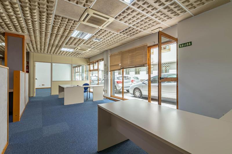 Foto 8e658f47-e912-4ed9-9e9f-1189cdf1a9e9. Geschäftsraum in avenida primero de mayo 13 in Triana Palmas de Gran Canaria (Las)