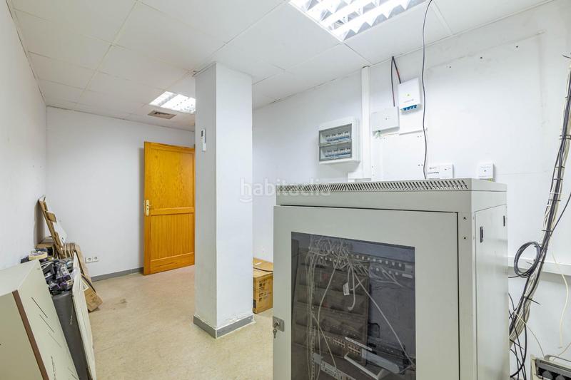 Foto b4e350d2-ff05-453c-bc42-d256c1092803. Geschäftsraum in avenida primero de mayo 13 in Triana Palmas de Gran Canaria (Las)