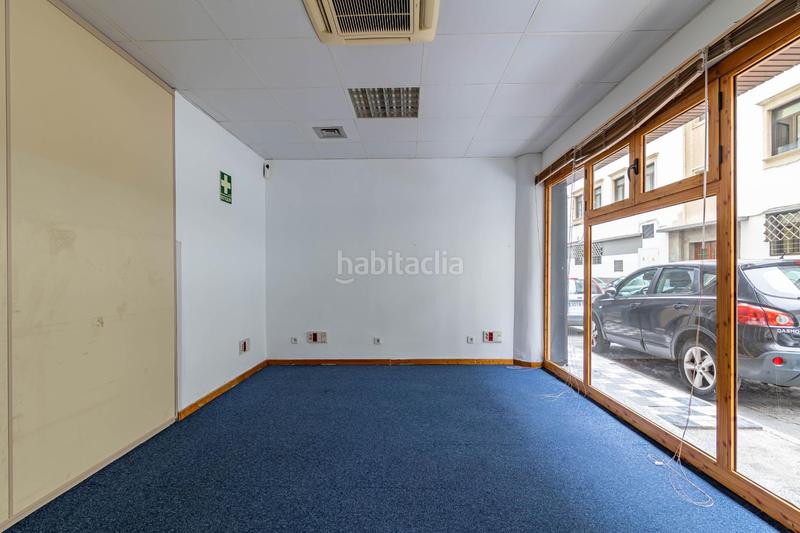 Foto cf040c8f-bd97-4373-aa91-a2c5f5b5093f. Geschäftsraum in avenida primero de mayo 13 in Triana Palmas de Gran Canaria (Las)