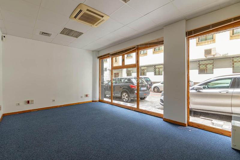 Foto d1aeaeb8-fdf4-4c7f-9030-029dc371ed7c. Geschäftsraum in avenida primero de mayo 13 in Triana Palmas de Gran Canaria (Las)