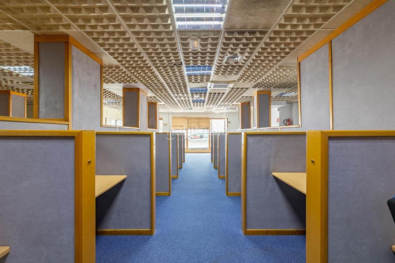 Foto e0974a3a-6ceb-452f-9806-769ece85dbb1. Geschäftsraum in avenida primero de mayo 13 in Triana Palmas de Gran Canaria (Las)