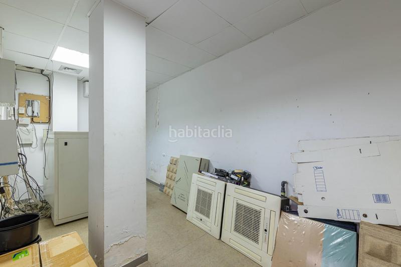 Foto ea24af32-05e1-405d-8fcd-60fe9dda0486. Geschäftsraum in avenida primero de mayo 13 in Triana Palmas de Gran Canaria (Las)