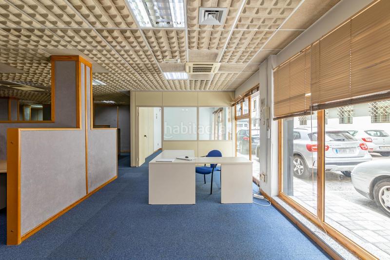 Foto ed4492f4-f3d8-4500-b978-52f55979c96a. Geschäftsraum in avenida primero de mayo 13 in Triana Palmas de Gran Canaria (Las)