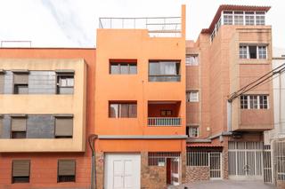 Edifici  Calle misericordia