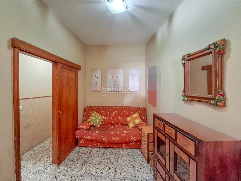 Foto feb0c6e5-17ac-4478-a8db-44a6b754640d. Casa adosada en calle maestro quesada martin 54 casa con vistas al mar y contacto con la naturaleza la montaña en Gáldar