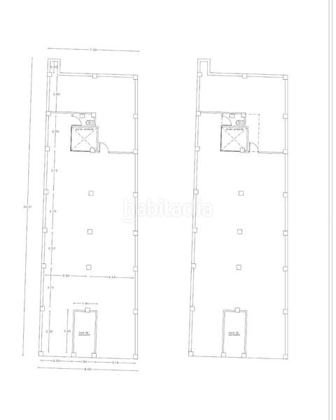 Foto 1e000740-d981-404b-aca2-145580edb9a1. Appartamento in calle arco 36 in Arenales - Lugo - Avenida Marítima Palmas de Gran Canaria (Las)