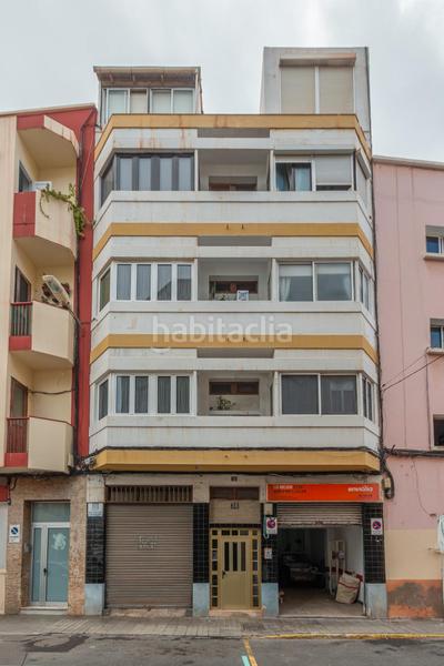 Foto 5aaef218-44a9-483a-8adf-0550187c7795. Appartamento in calle arco 36 in Arenales - Lugo - Avenida Marítima Palmas de Gran Canaria (Las)