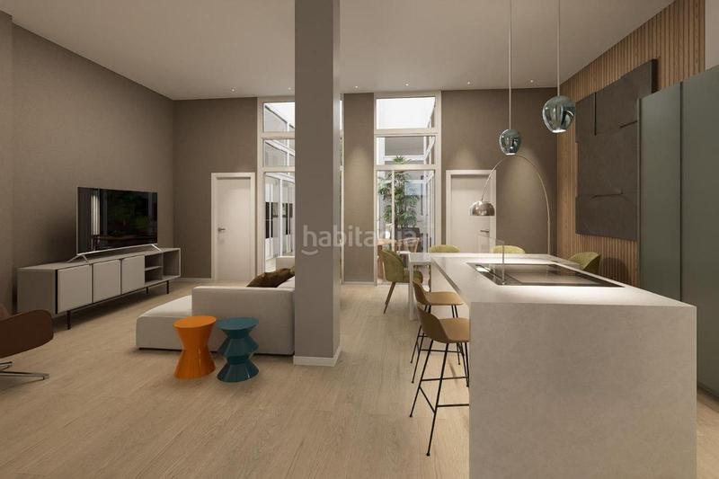 Foto 98982271-9128-4b25-a56e-e3cc3e1f6720. Appartamento in calle arco 36 in Arenales - Lugo - Avenida Marítima Palmas de Gran Canaria (Las)