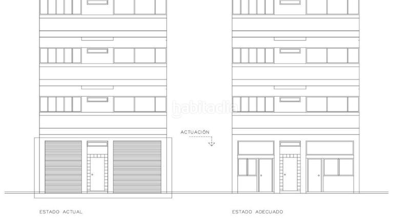 Foto 9b0a9e57-66a4-4c15-a796-623c5fba2261. Appartamento in calle arco 36 in Arenales - Lugo - Avenida Marítima Palmas de Gran Canaria (Las)