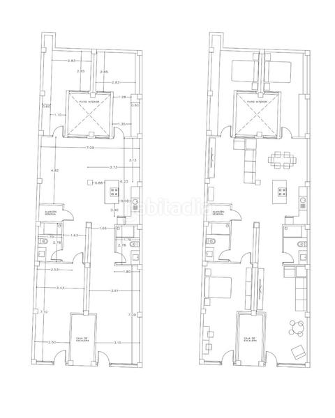 Foto ebea1643-f9f3-45ae-b862-9ff4452f5f4a. Appartamento in calle arco 36 in Arenales - Lugo - Avenida Marítima Palmas de Gran Canaria (Las)