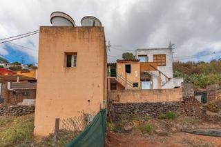 Casa  Camino la barranquera 4. Casa de campo con terreno en el álamo  teror