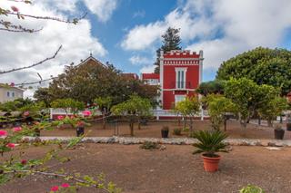 Chalet en Los Alvarados - Fuente los Berros - Bandama. Propiedad histrica rehabilitada en la atalaya santa brgida