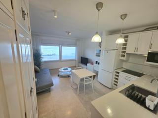 Appartement  Calle kant