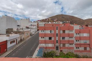 Piso  Calle del prroco santana arencibia. Piso exterior y luminoso en la tranquila zona de la atalaya en s