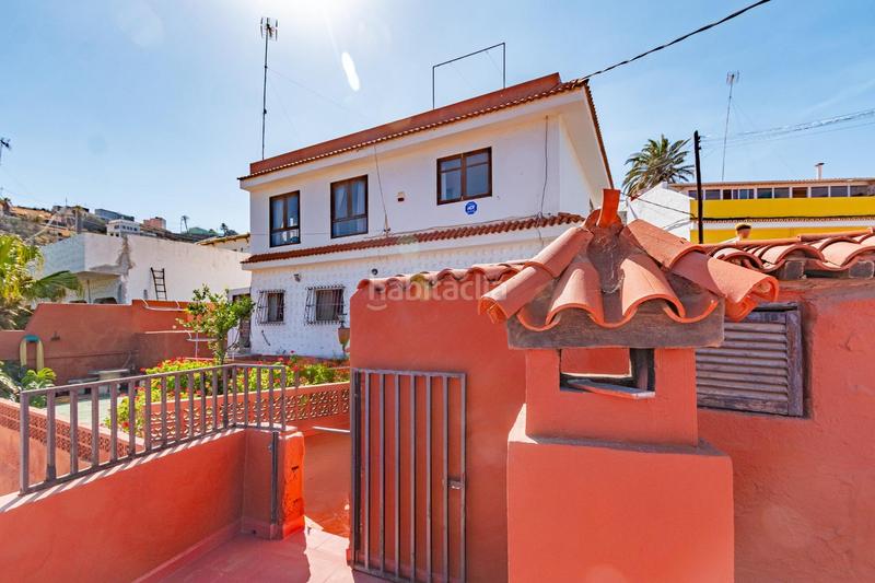 Foto 089596ee-6feb-42ef-981c-345f9a063baa. Chalet  independiente en venta en marzagán en Palmas de Gran Canaria (Las)