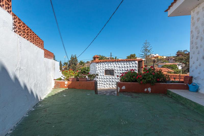 Foto 0d761471-bd88-4124-a9f0-6730b8ded98c. Chalet  independiente en venta en marzagán en Palmas de Gran Canaria (Las)