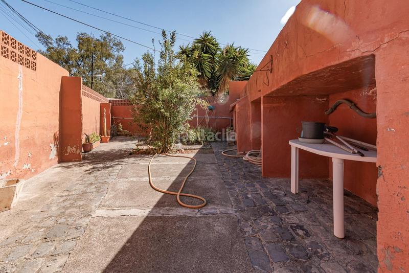 Foto 5fa48c51-c412-4461-b226-73dbded8349b. Chalet  independiente en venta en marzagán en Palmas de Gran Canaria (Las)