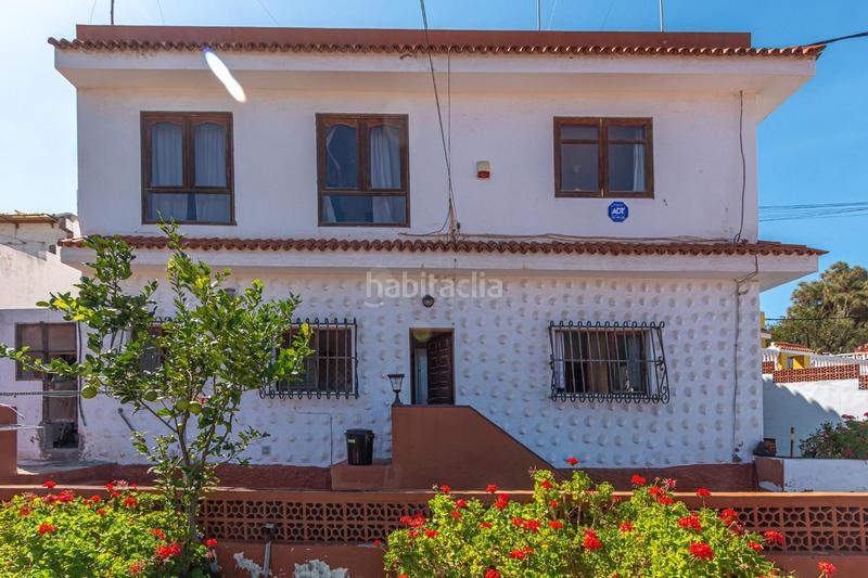 Foto 663f7155-7b10-4909-9220-54907bd4494a. Chalet  independiente en venta en marzagán en Palmas de Gran Canaria (Las)