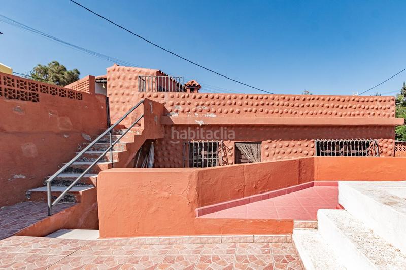 Foto 76adaad3-1ac4-4df1-bf32-a546a026b870. Chalet  independiente en venta en marzagán en Palmas de Gran Canaria (Las)